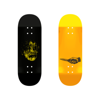 fingerboard